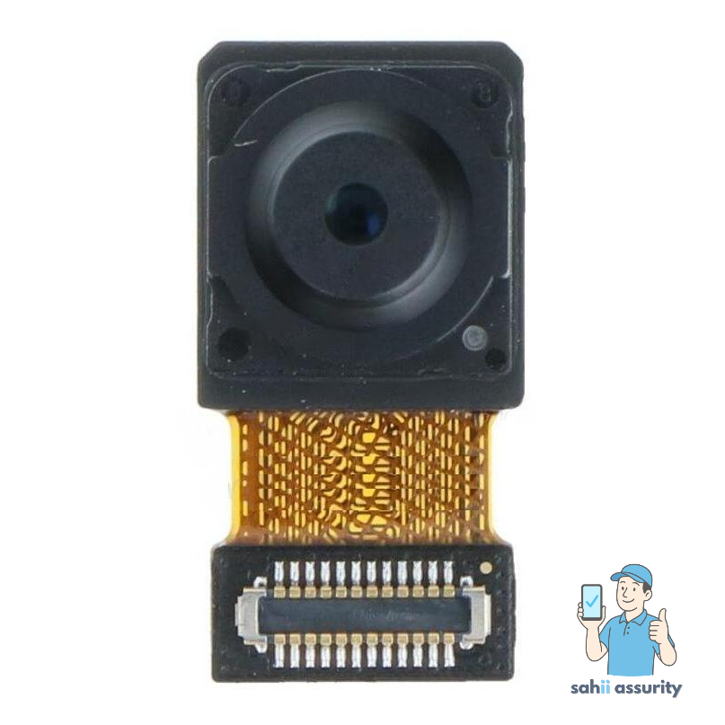 Replacement Front Camera for Xiaomi Redmi Note 10 Pro Max (Selfie Camera) thumbnail